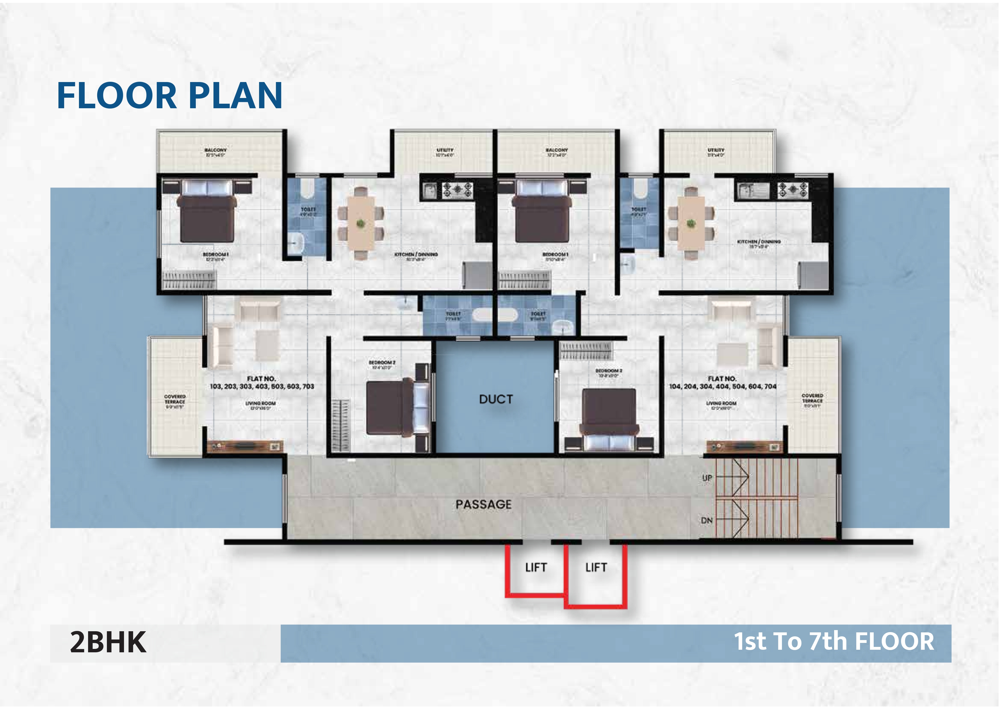 Building Plan 1